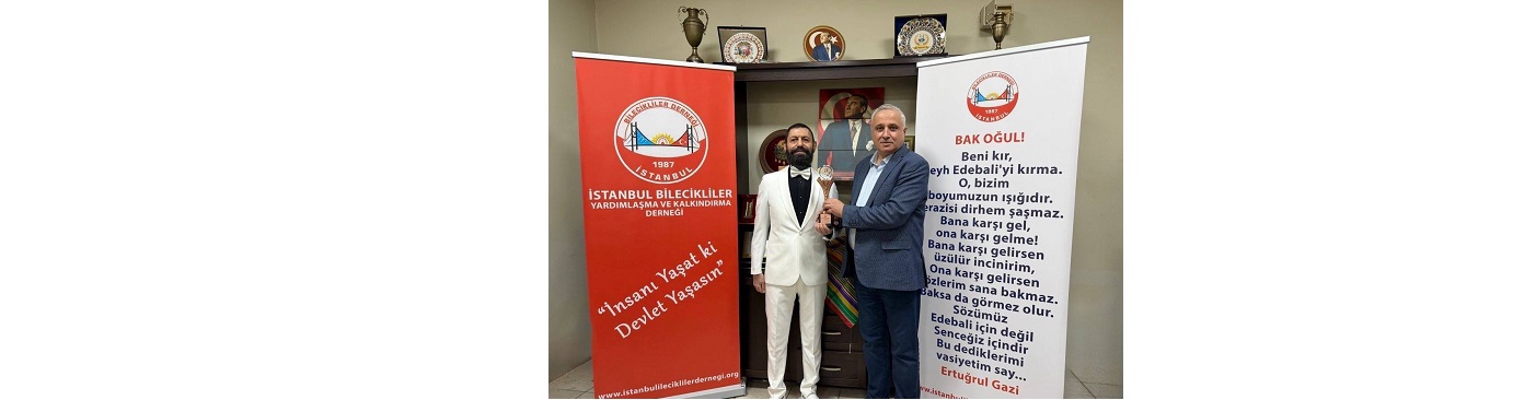  Akif Manaf’a Dayanışma ve Barış Ödülü